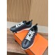 Couple casual shoes
