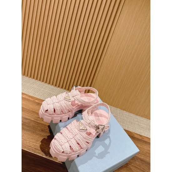 sandal