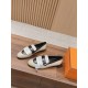 leather shoes
