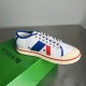 canvas shoe