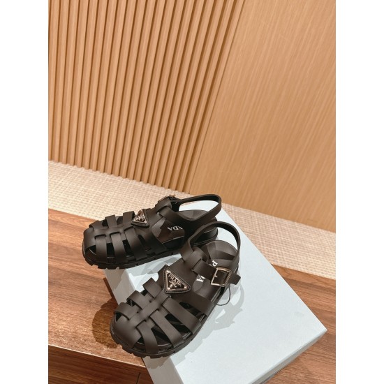 sandal