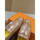 leather shoes
