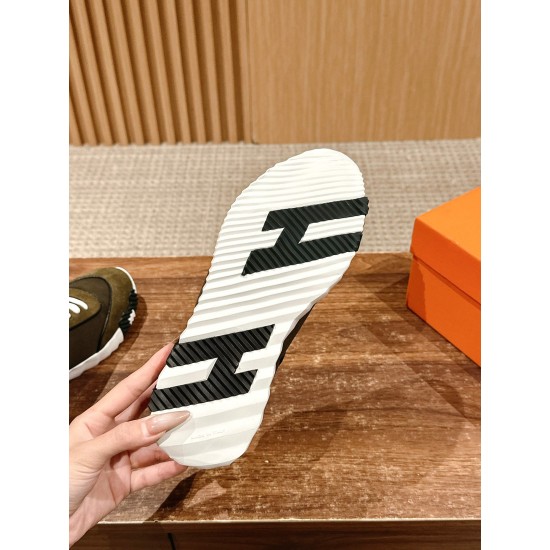 Couple casual shoes