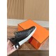 Couple casual shoes