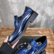 leather shoes