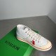 canvas shoe