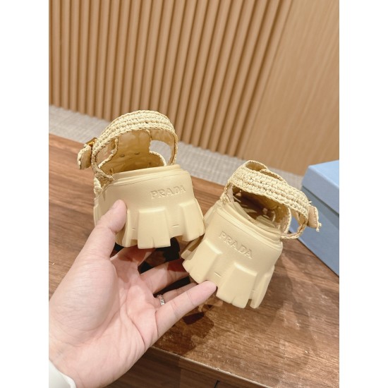 sandal