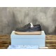 leather shoes