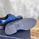 leather shoes