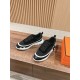 Couple casual shoes