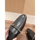 leather shoes