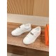Couple casual shoes