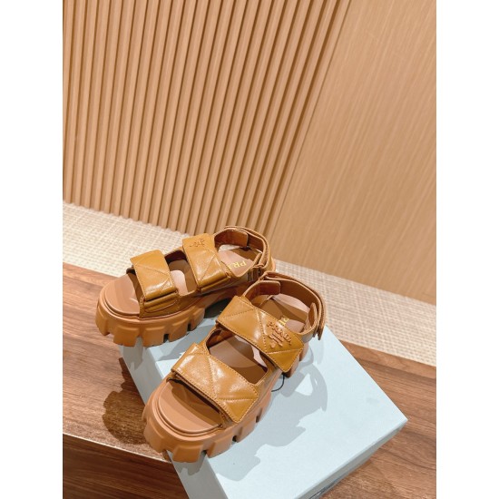 sandal