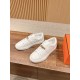 Couple casual shoes