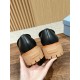 leather shoes
