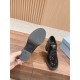 leather shoes