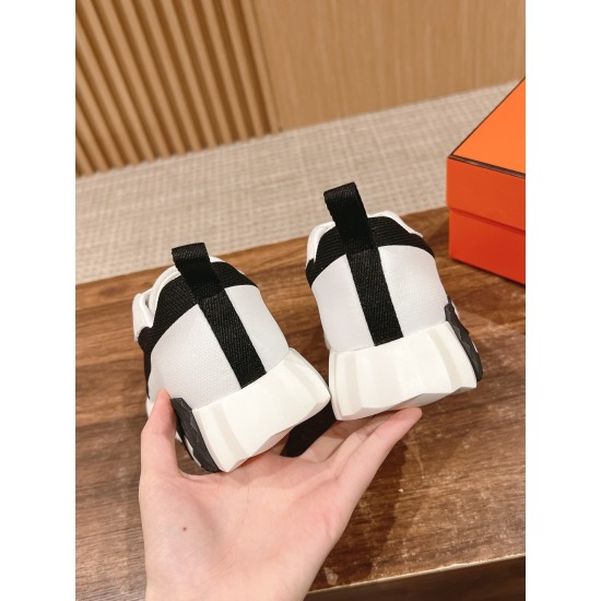 Couple casual shoes