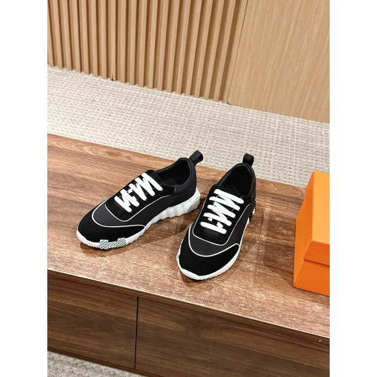 Couple casual shoes