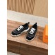 Couple casual shoes