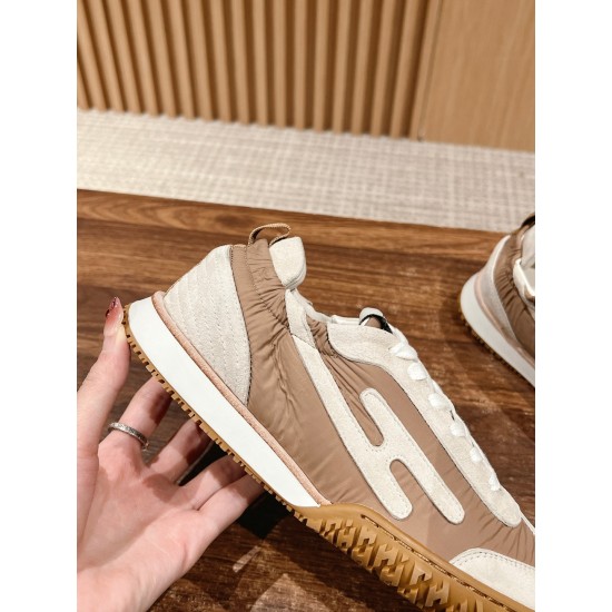 De Xun Shoes
