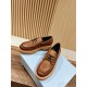 leather shoes