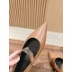 De Xun Shoes