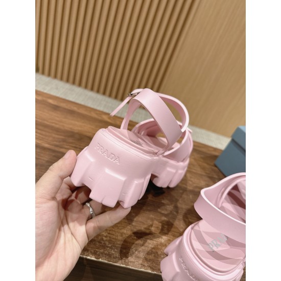 sandal