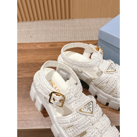 sandal