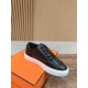 Skateboard shoes