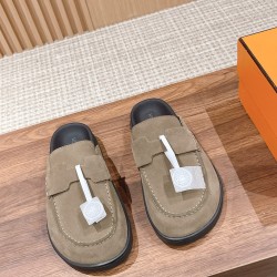 slippers