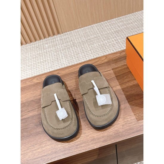 slippers