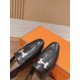 leather shoes