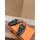 De Xun Shoes