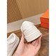 Couple casual shoes