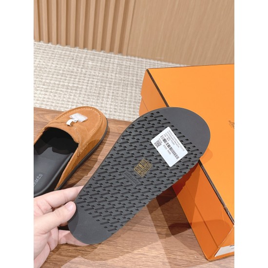 slippers
