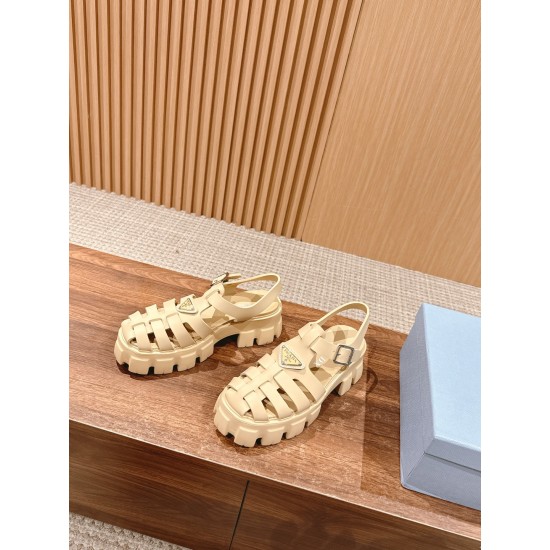 sandal