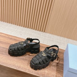 sandal