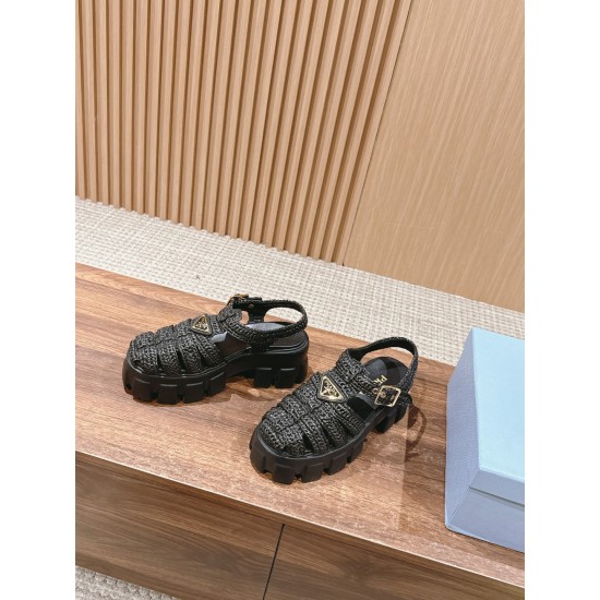 sandal
