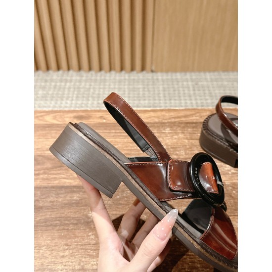 sandal