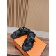 H Sandals