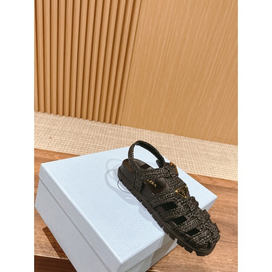 sandal