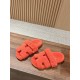  Cake Hair Slippers