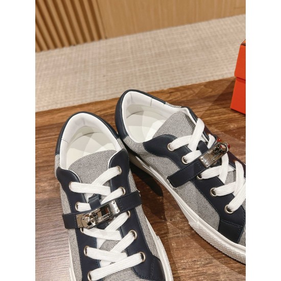 Couple casual shoes