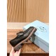 leather shoes