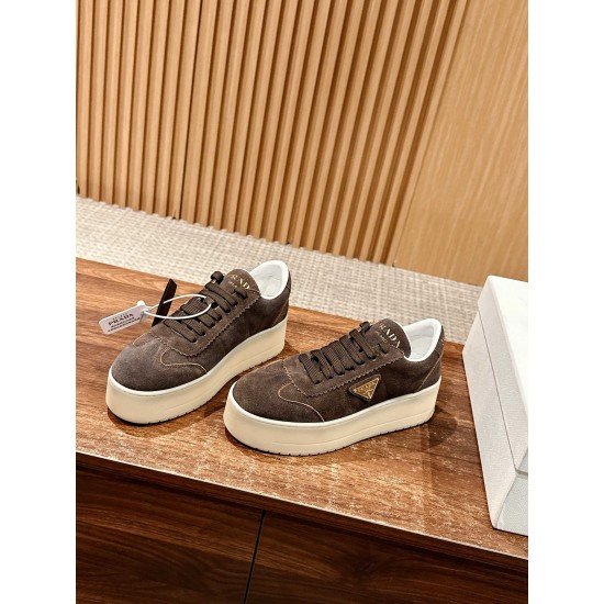 Casual Shoes