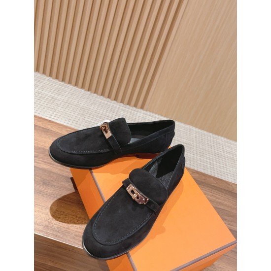 De Xun Shoes