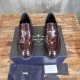 leather shoes