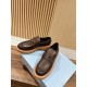 leather shoes
