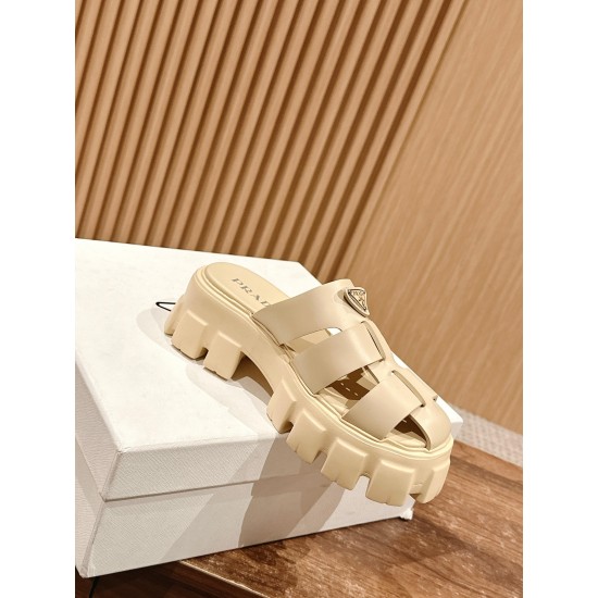 sandal