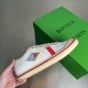 canvas shoe